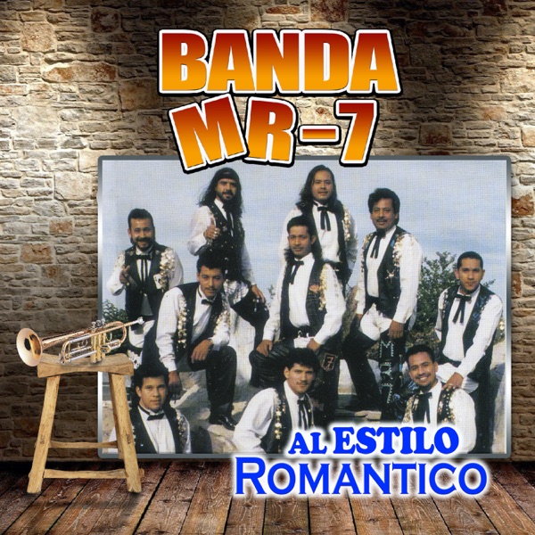 Banda MR-7 - Solo Deje Yo A Mi Padre | LetsLoop