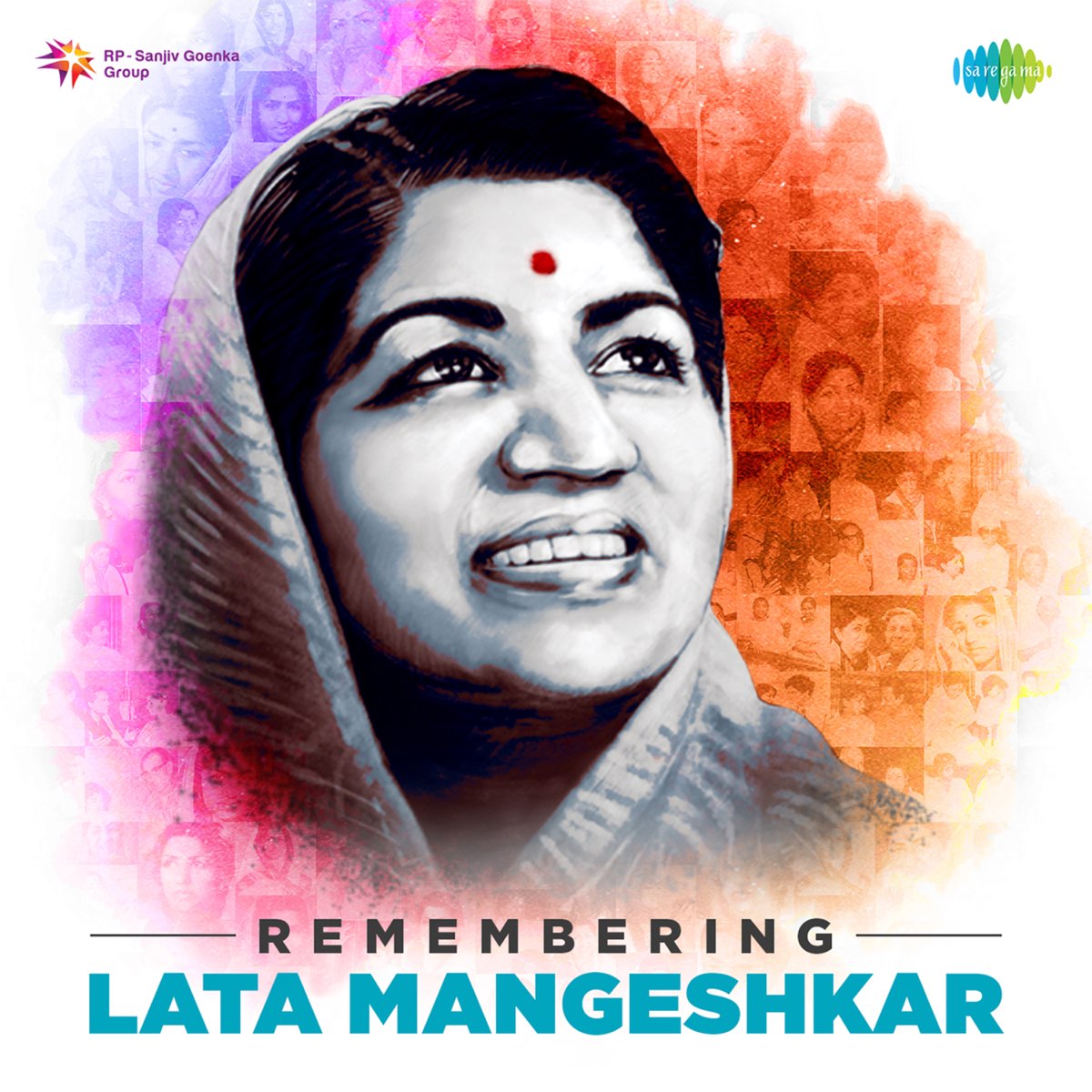 ‎Remembering Lata Mangeshkar By Various Artists On Apple Music