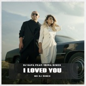 I Loved You (feat. Irina Rimes) [MD Dj Remix] artwork