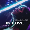 Falling in Love - Single, 2022