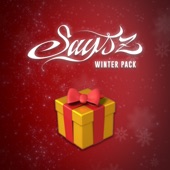 Winter Pack - EP artwork