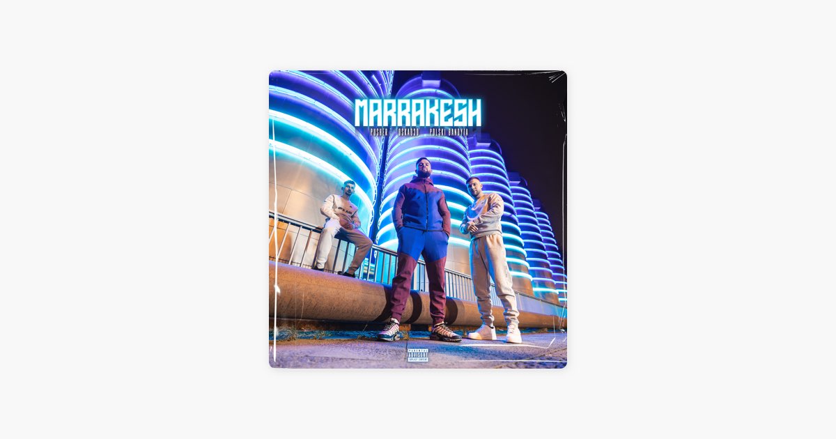 marrakesh feat newlight by pusher oska030 polski bandyta song marrakesh feat newlight by pusher oska030 polski bandyta song