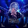 Priscila Meireles Ao Vivo, Vol. 3 (Live) - EP