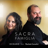 Sacra Famiglia (feat. Rachele Consolini) artwork