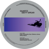 Deity Spear - EP - Quartz