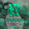 My Feelings - Single album lyrics, reviews, download