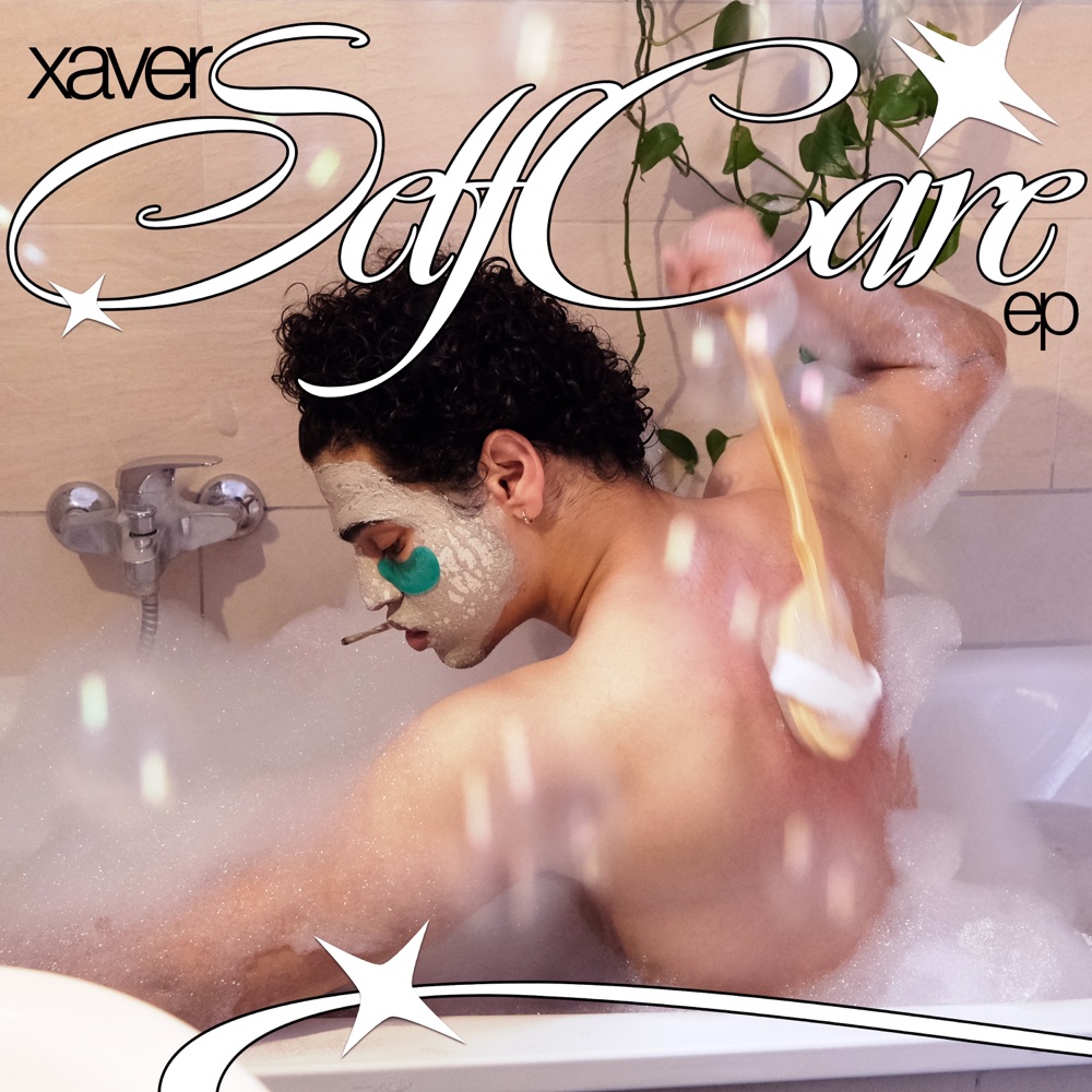 iTunes Artwork for 'Self Care - EP (by XAVER)'