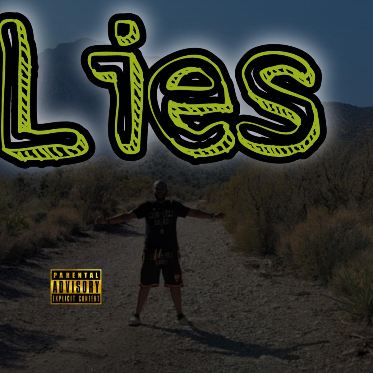 Lies music