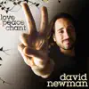 Love, Peace, Chant album lyrics, reviews, download