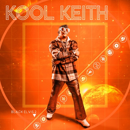 Kool Keith – Black Elvis 2 [iTunes Plus AAC M4A]