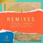 Saudades do Mar (KEENE Remix) artwork