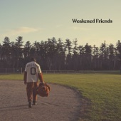 Weakened Friends - Haunted House