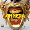 Amnesia (feat. Bobby G) - Single