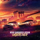 Undercover (Extended Mix) artwork