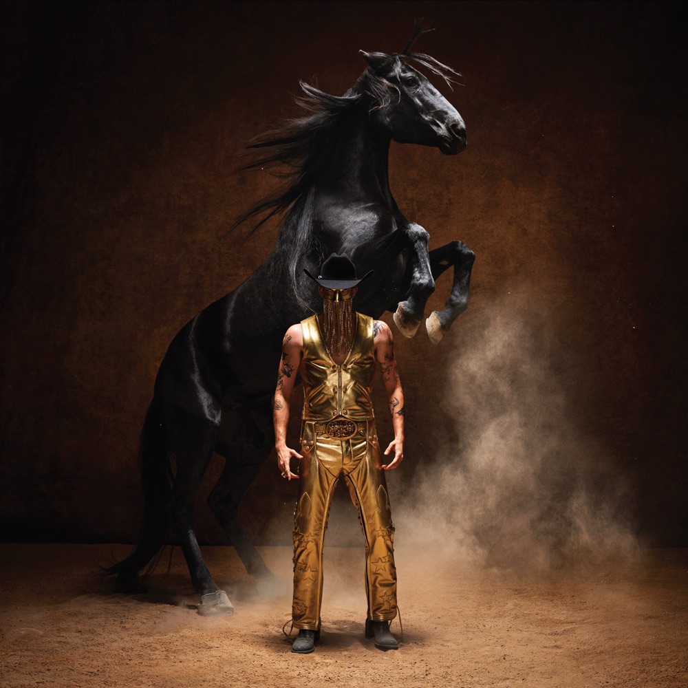 C'mon Baby, Cry by Orville Peck