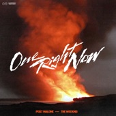 One Right Now artwork