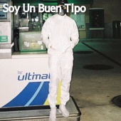 Soy un Buen Tipo (feat. Beny Jr) artwork