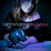 Gretchen Peters - Woman on the Wheel