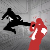 Fights in Tight Spaces (Original Soundtrack) artwork