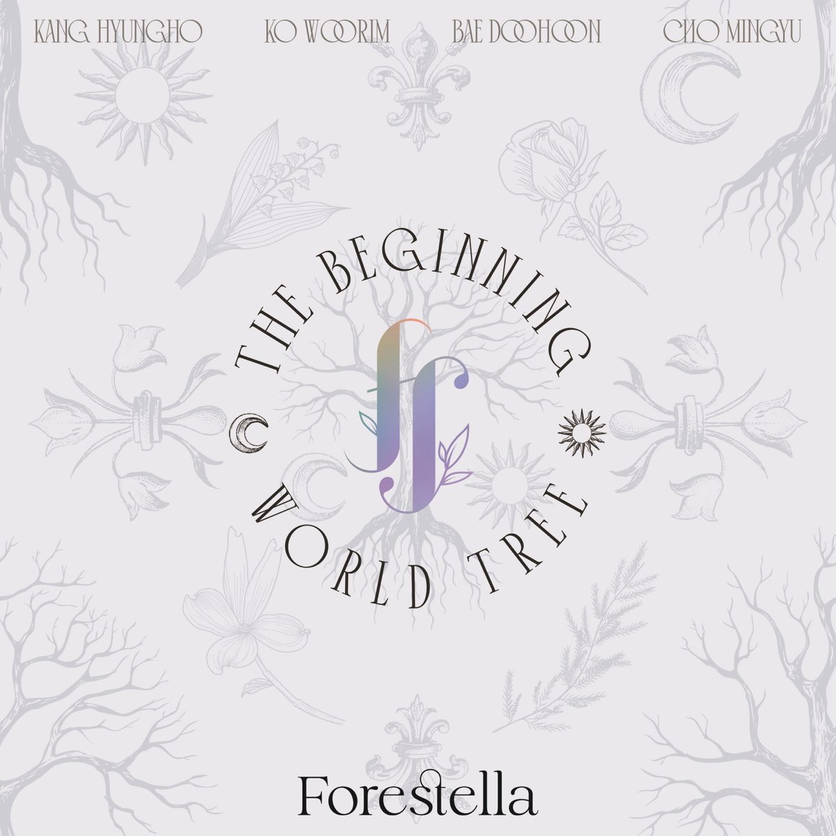 Forestella