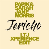 Jericho (Ltj Xperience Edit) artwork