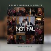 I Will Not Fail (Unplugged) - Single