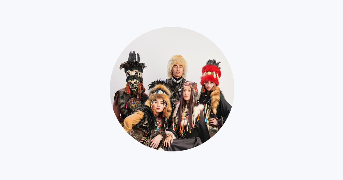 ‎Otyken в Apple Music