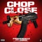 Chop Close (feat. DaBoii) - FREDOBAGZ lyrics