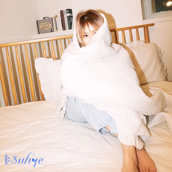 Suhye – Safety of my bed – Single