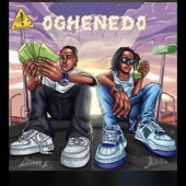 Oghenedo (feat. Jeriq) artwork