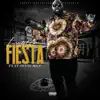 Fiesta (feat. Olvis Mvp) - Single album lyrics, reviews, download