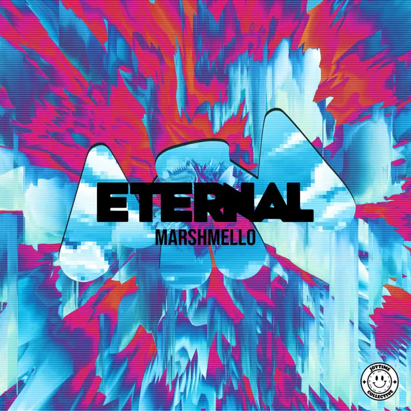 Marshmello - Eternal - Single (2023) [iTunes Plus AAC M4A]-新房子