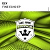 Fine Echo - EP