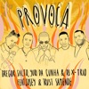 Provoca (feat. SOSEY & Trust Samende) - Single