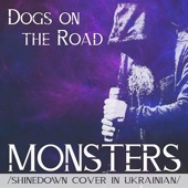 Monsters (Cover) artwork