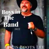 Boys in the Band 2022 artwork