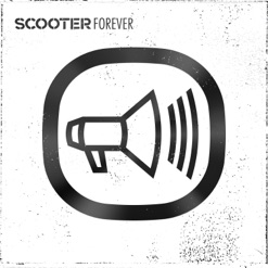 SCOOTER FOREVER cover art