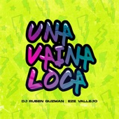 Vaina Loca (feat. EZE Vallejo) artwork