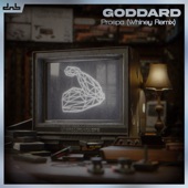 Goddard. - Prospa (Whiney Remix)