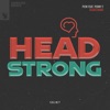 Headstrong (feat. Penny F.) - Single