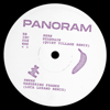 Panoram - Seabrain (Quiet Village Remix) [Radio Edit] artwork