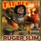 Bang (feat. Lee Banks) - Tay Ruger lyrics