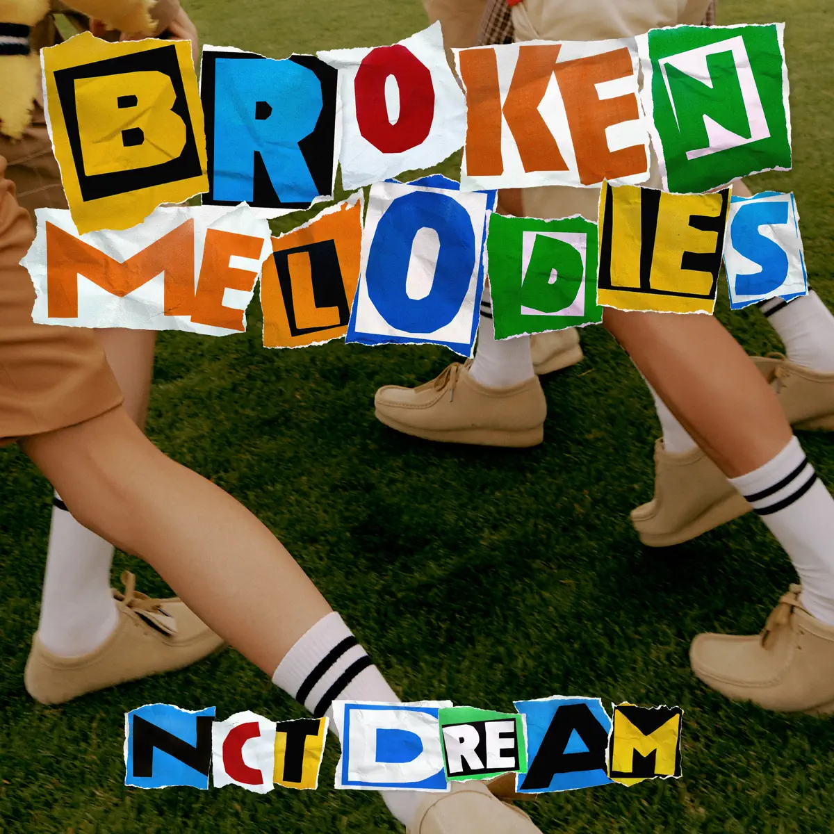 NCT DREAM - Broken Melodies - Single (2023) [iTunes Plus AAC M4A]-新房子