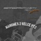 Mahomes 2 Kelce Pt.II (feat. Money4Suave) - MonndoFrmThaBity lyrics
