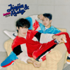 JINJIN&ROCKY - Restore - EP  artwork