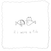 corook - if i were a fish (feat. Olivia Barton)