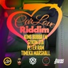 Car Love Riddim - EP