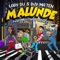 Malunde (feat. Mellow & Sleazy) artwork