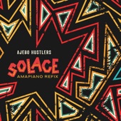 Solace (Amapiano Refix) artwork