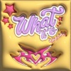 What It Is (Solo Version) - Single